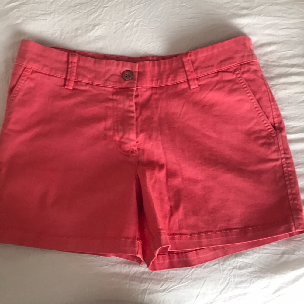 Artisan NY Shorts